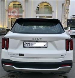 كيا سورينتو